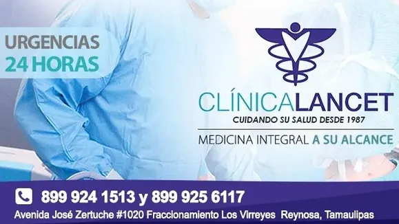 Clínica Lancet