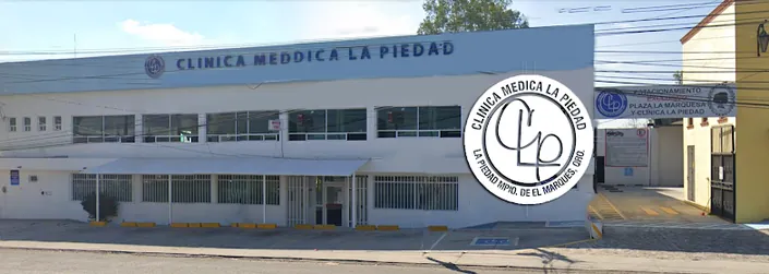 CLINICA MEDICA LA PIEDAD