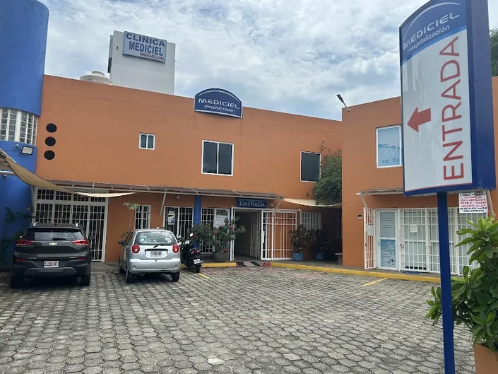 Clínica Mediciel