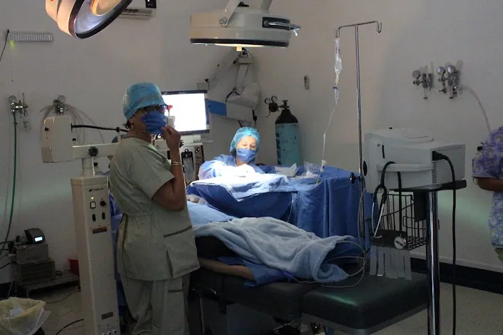 Clinica Queretaro S.C.