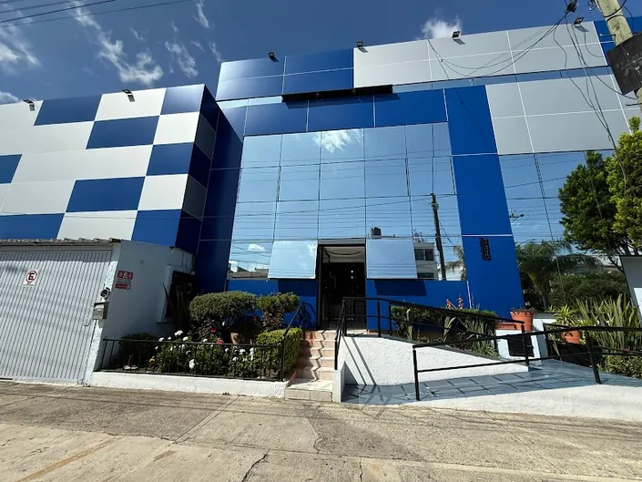 Clínica San Pablo