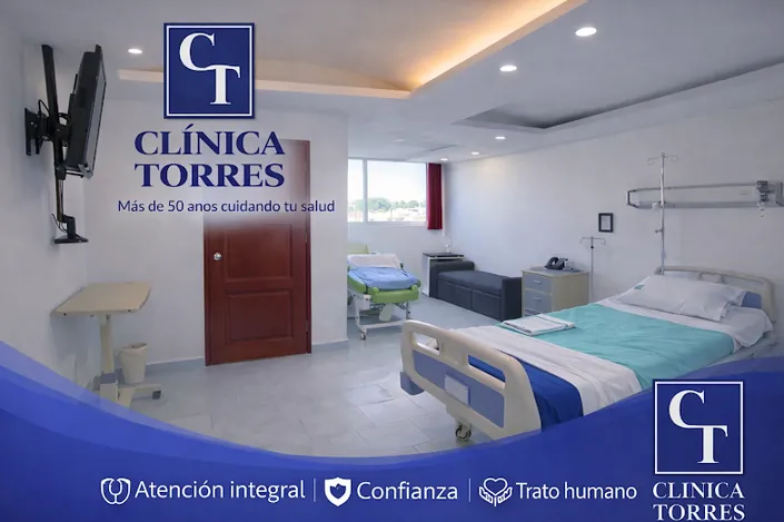 Clínica Torres SC