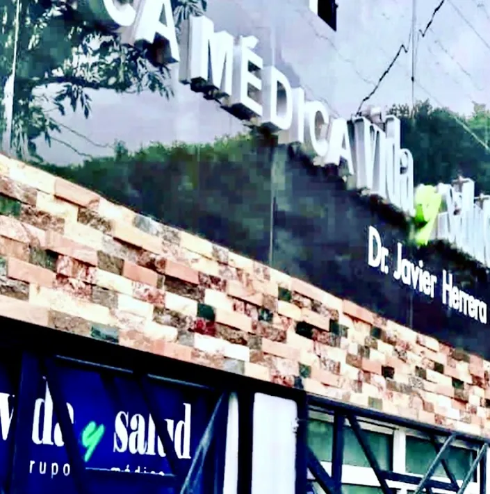 Clínica Vida y Salud
