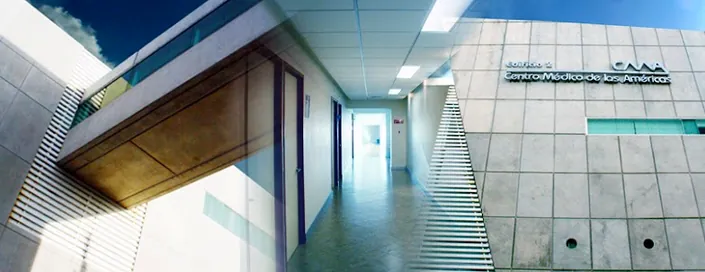 CMA Hospital (Centro Médico de las Américas)