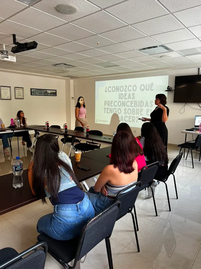Consultorios Médicos