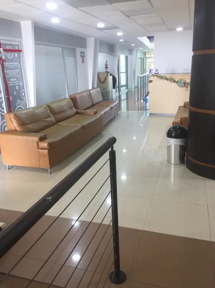 Corporativo San Gabriel