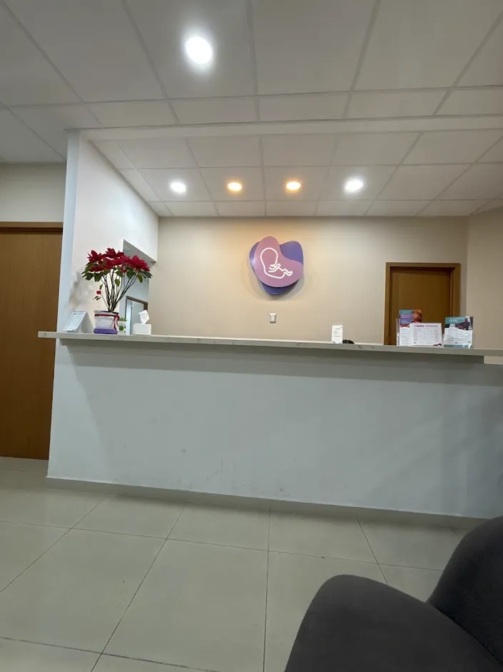 CUIDAR – Clínica de Medicina Materno Fetal