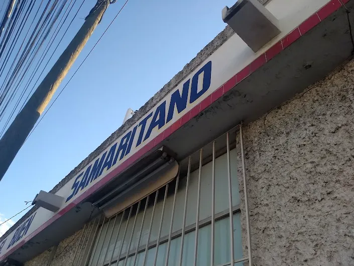 Dispensario Médico El Buen Samaritano (Sin Sucursales)