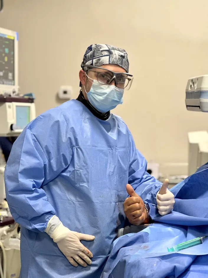 Dr. Alvaro Torre – Cardiólogo Clínico e Intervencionista en Mérida Yucatán