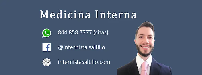 Dr. Francisco Treviño – Medicina Funcional / Consul 40, Torre 2