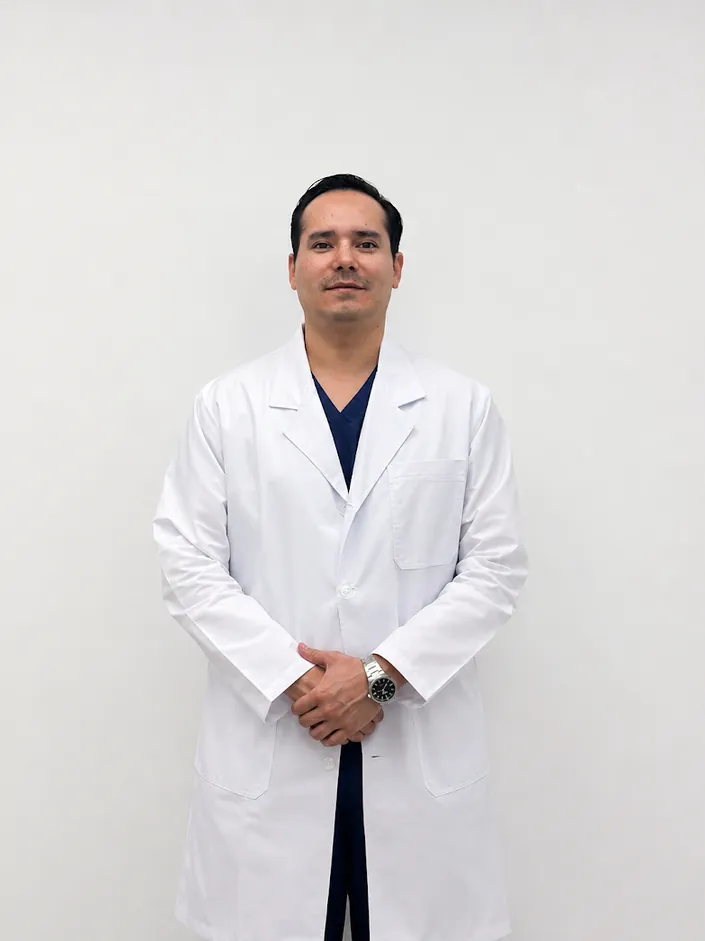 Dr. Gregorio López Salinas – Cirujano Oftalmólogo Querétaro |