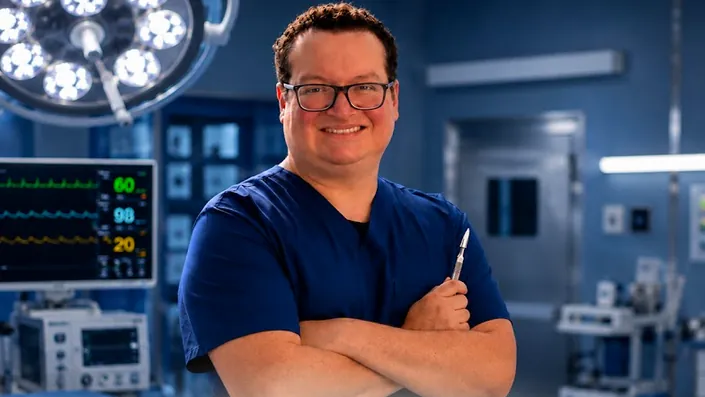 Dr. Sergio Torres Toledo – Consultorio Médico Quirúrgico y de Tratamiento del Pie Diabético