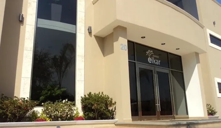 EDIFICIO ELKAR – SERVICIOS CLÍNICOS Y DIAGNOSTICO