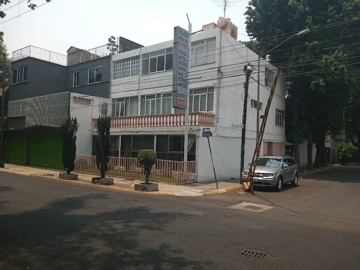 ESPECIALIDADES “MÉDICA LAS TORRES”