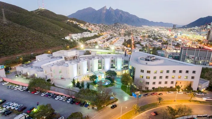 Ginecólogos en Monterrey – Ginecare