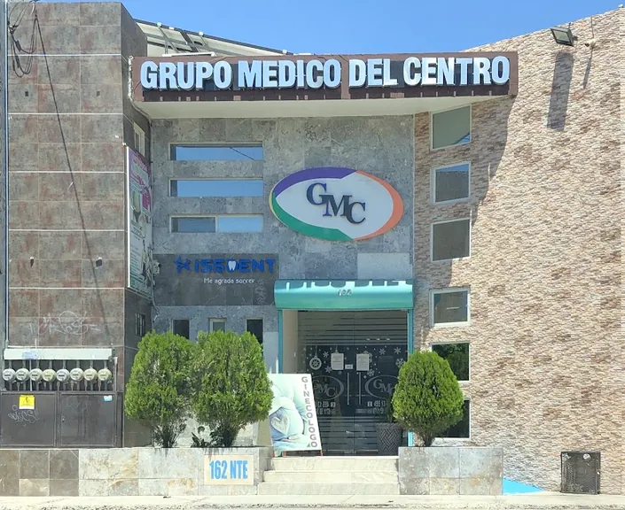 Grupo Médico del Centro