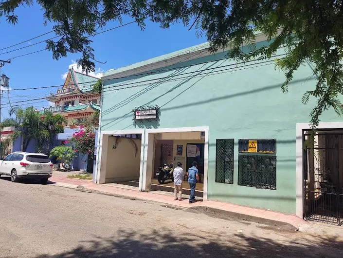 Grupo Medico del Centro