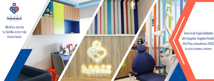 GRUPO PEDIATRICO DE PUEBLA