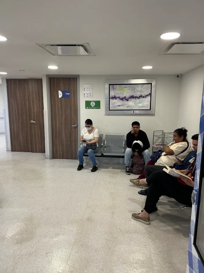 Grupo Torre Médica – Clínica Satélite
