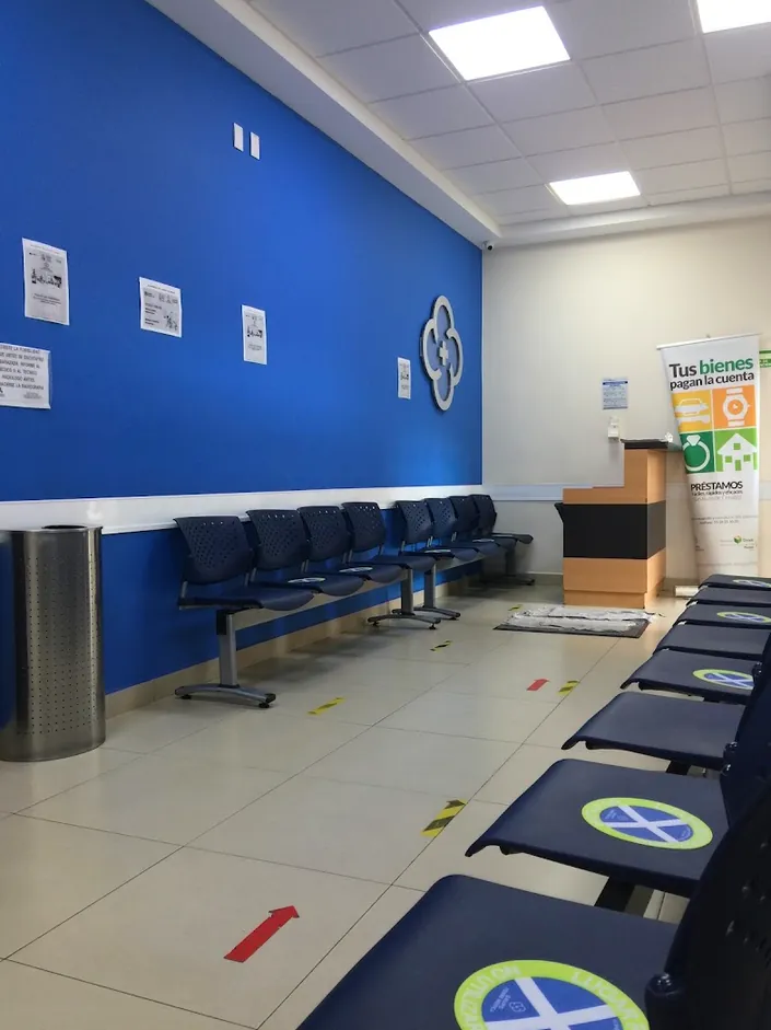 Grupo Torre Médica – Clínica Sur