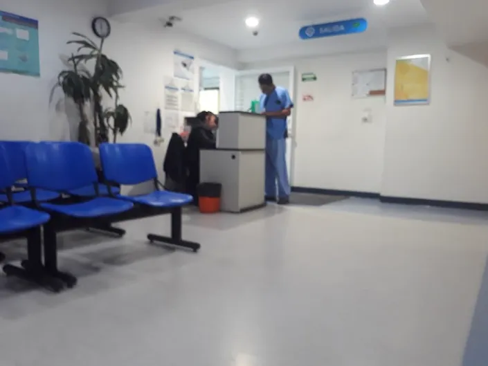 Grupo Torre Médica Hospital Del Valle