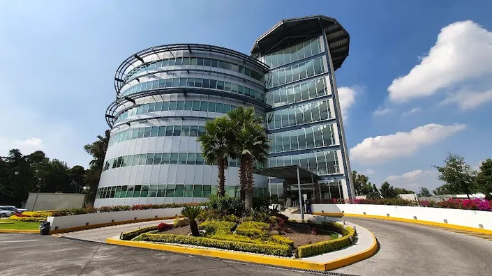 HMG Hospital Coyoacán