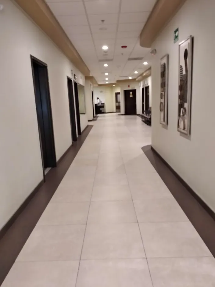 Hospital Almater Novena