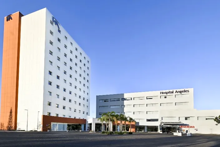 Hospital Ángeles Xalapa