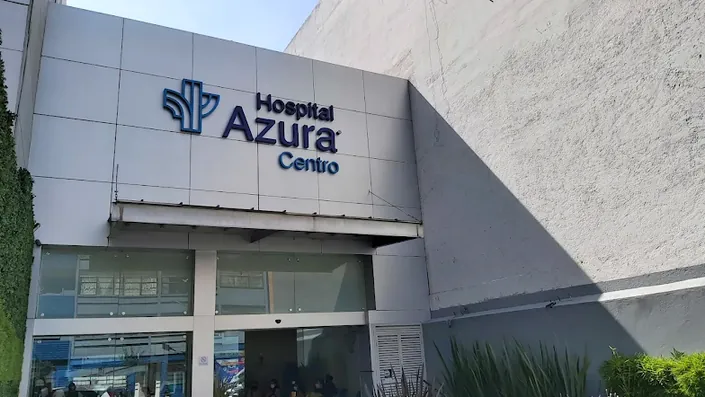 Hospital Azura Centro