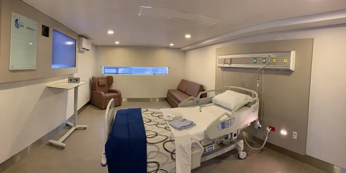 Hospital CAMI