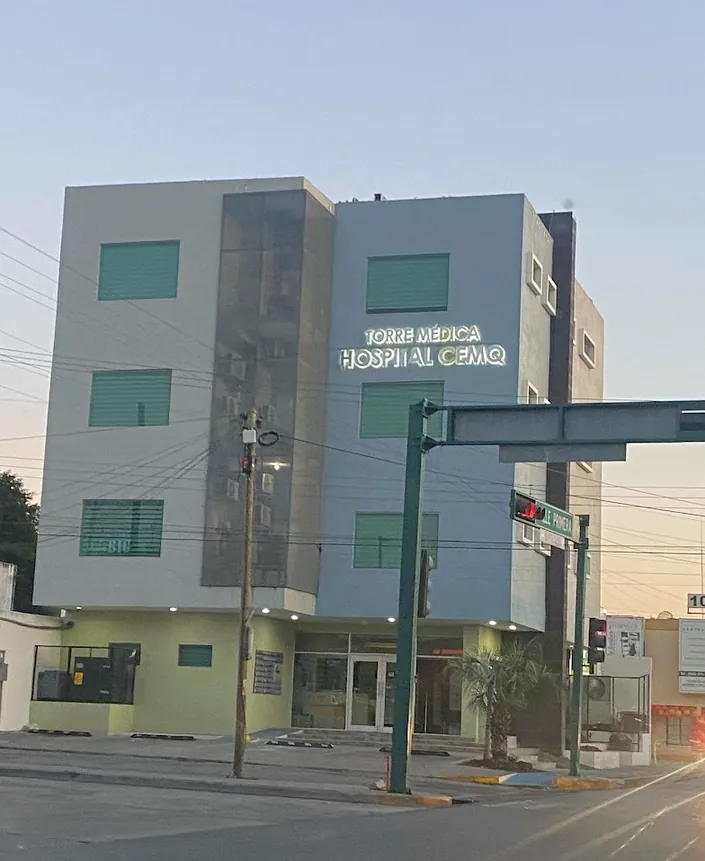 Hospital CEMQ