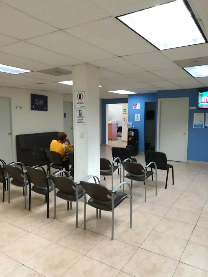 Hospital Centra