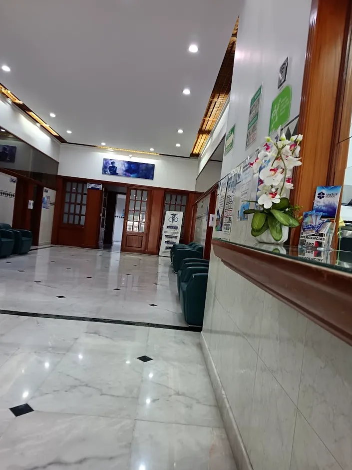 Hospital Central Quirúrgica de Guadalajara