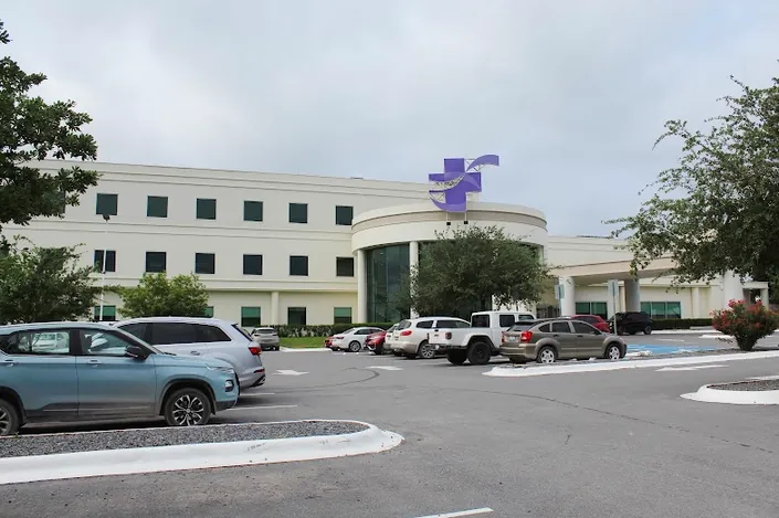 Hospital Christus Muguerza Reynosa