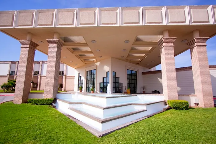 Hospital CHRISTUS MUGUERZA Saltillo