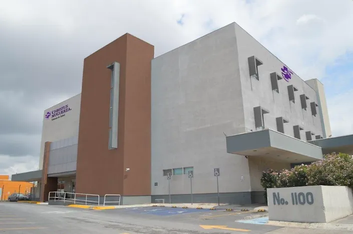 Hospital CHRISTUS MUGUERZA San Nicolás