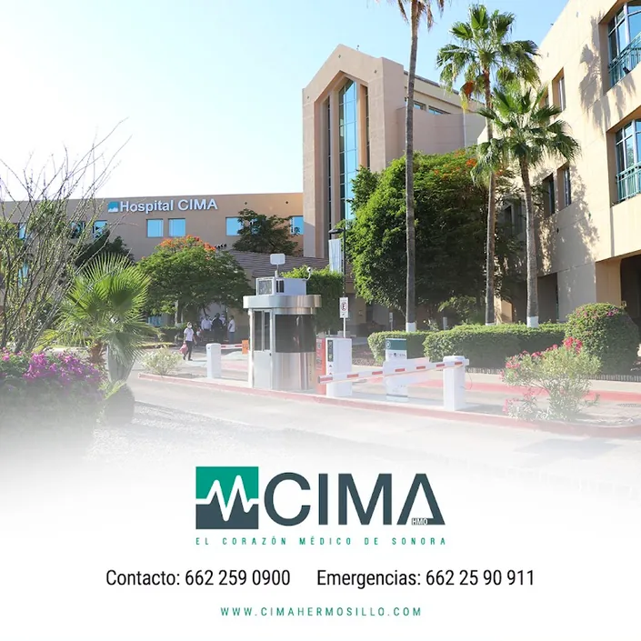 Hospital CIMA Hermosillo