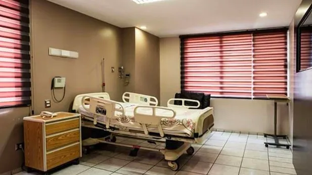 Hospital Clínica De Diagnóstico Del Guadiana