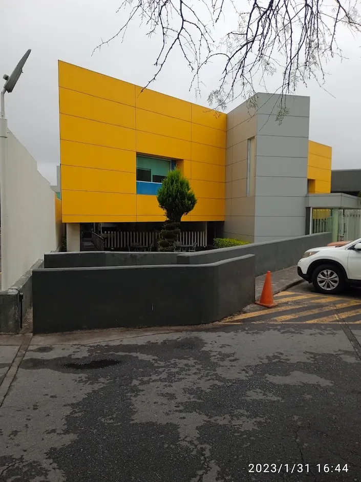 Hospital Clínica Nova