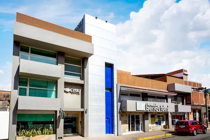 Hospital CMQ City Center Puerto Vallarta