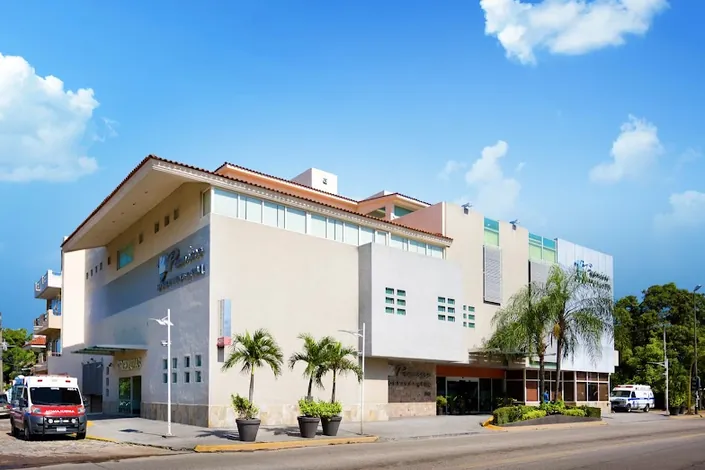 Hospital CMQ Premiere Puerto Vallarta