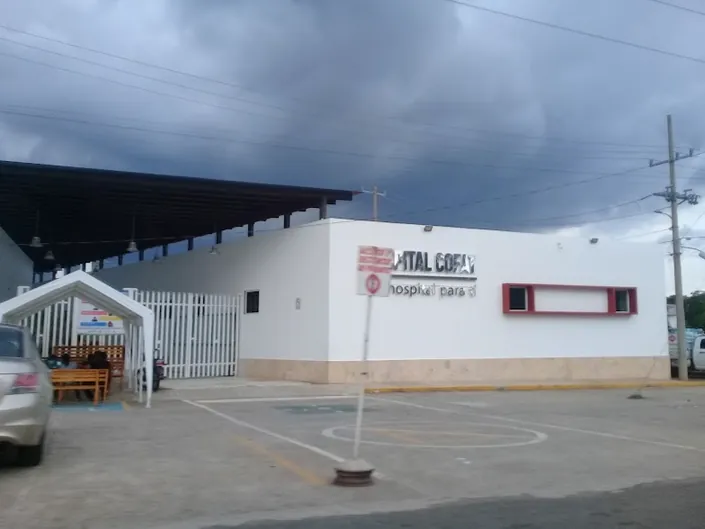 Hospital Cofat A.C.