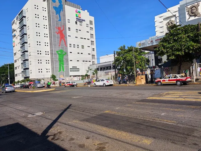 Hospital De Alta Especialidad de Veracruz
