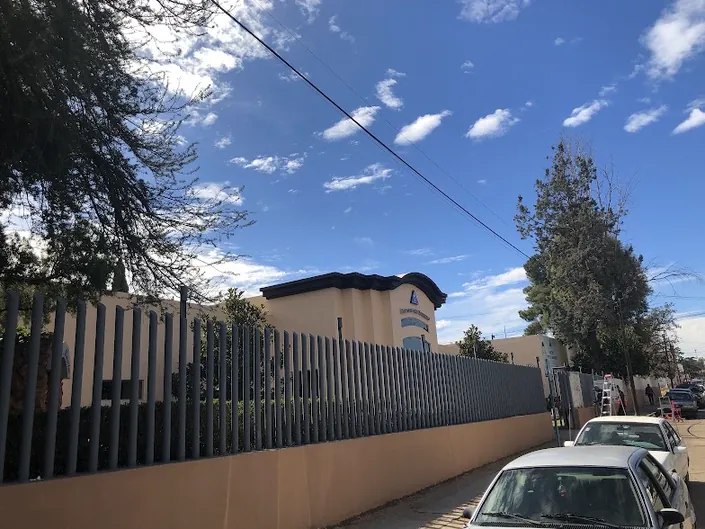 Hospital Del Socorro