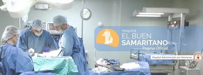Hospital el Buen Samaritano
