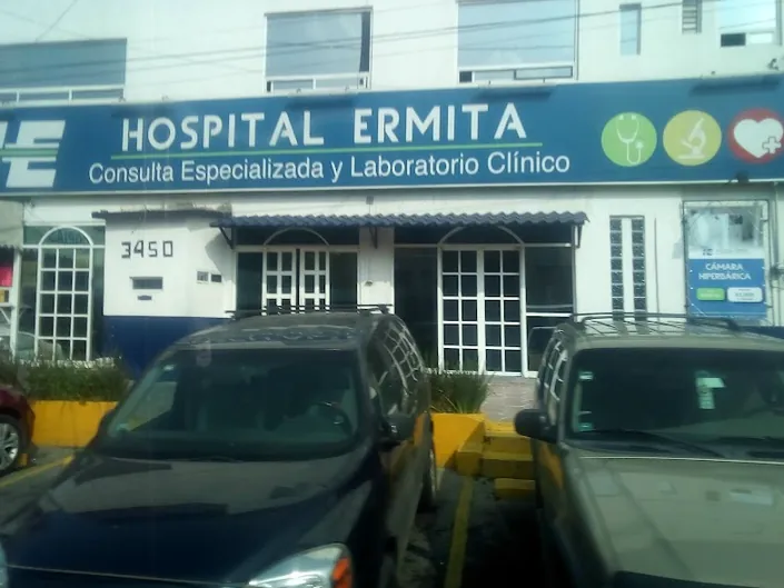 Hospital Ermita