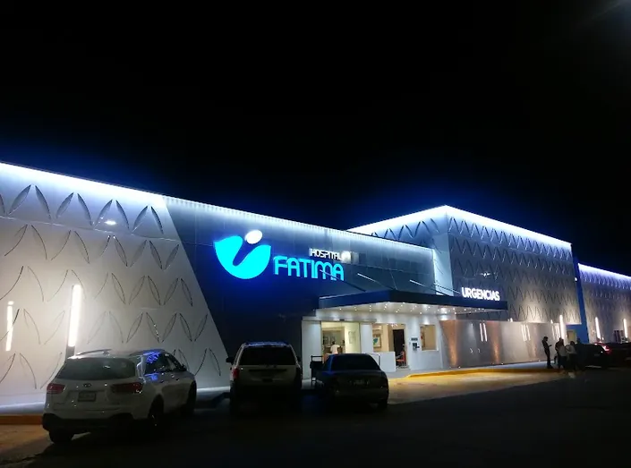 Hospital Fatima