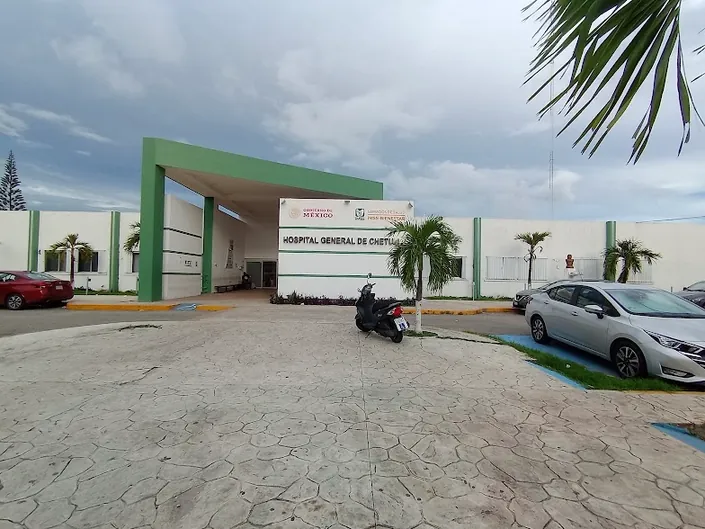 Hospital General de Chetumal