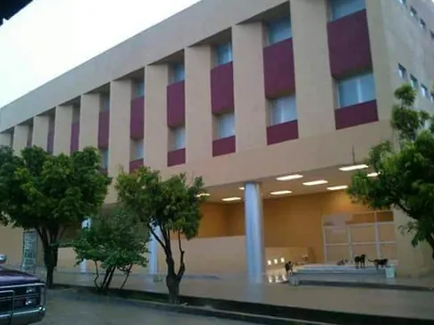 Hospital General de Ciudad Valles