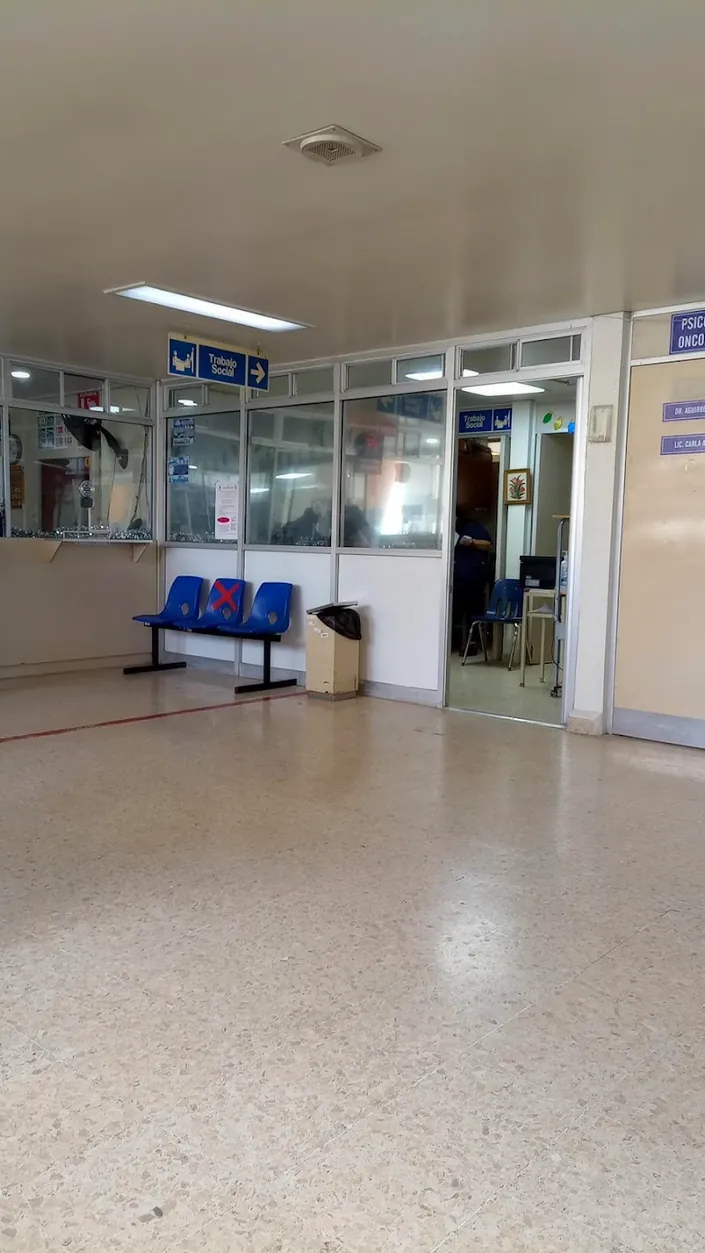 Hospital General de Ensenada